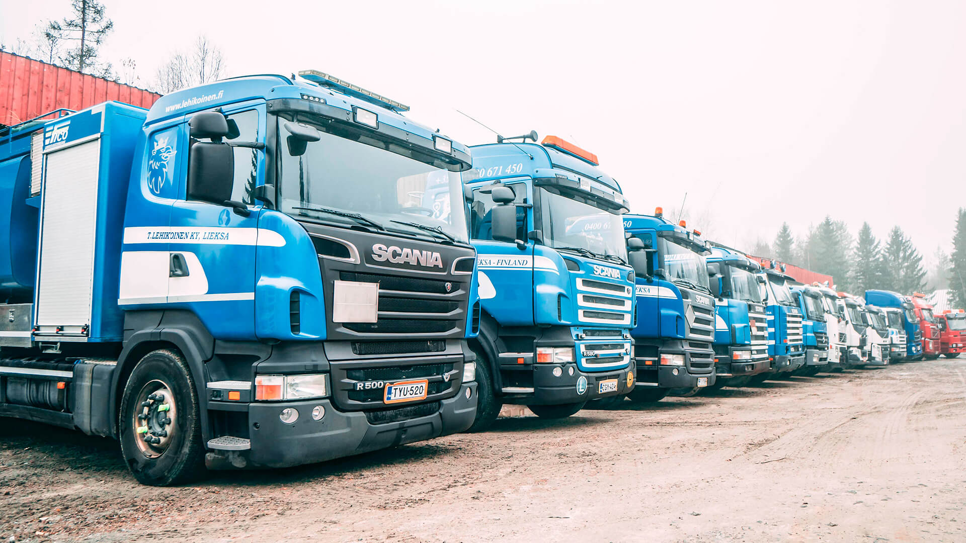 Myydään kuukulkija